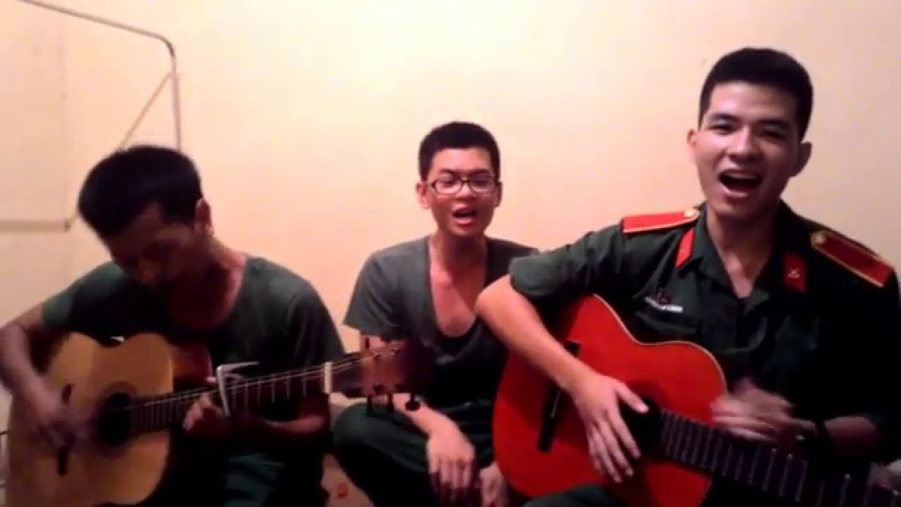 Anh Về Rồi Nè