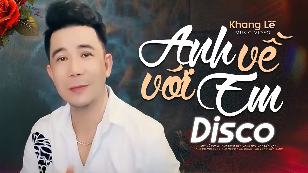 Anh Về Với Em