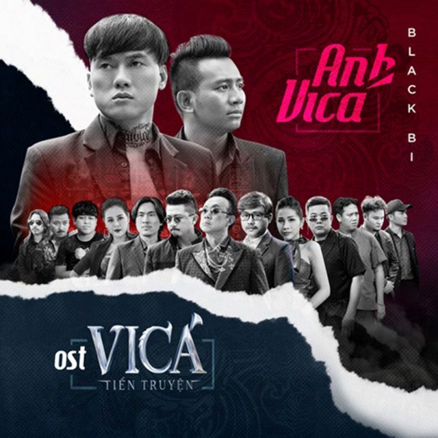 Anh Vi Cá (Vi Cá Tiền Truyện OST)