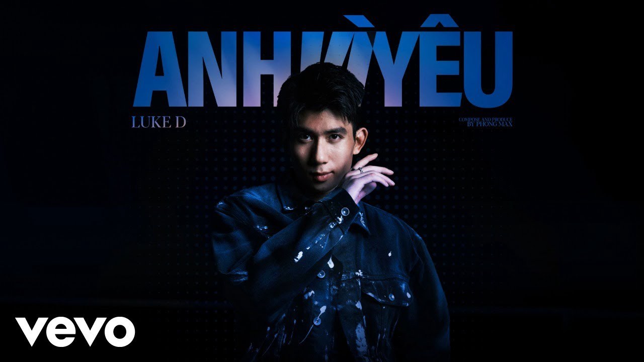 Anh Vì Yêu