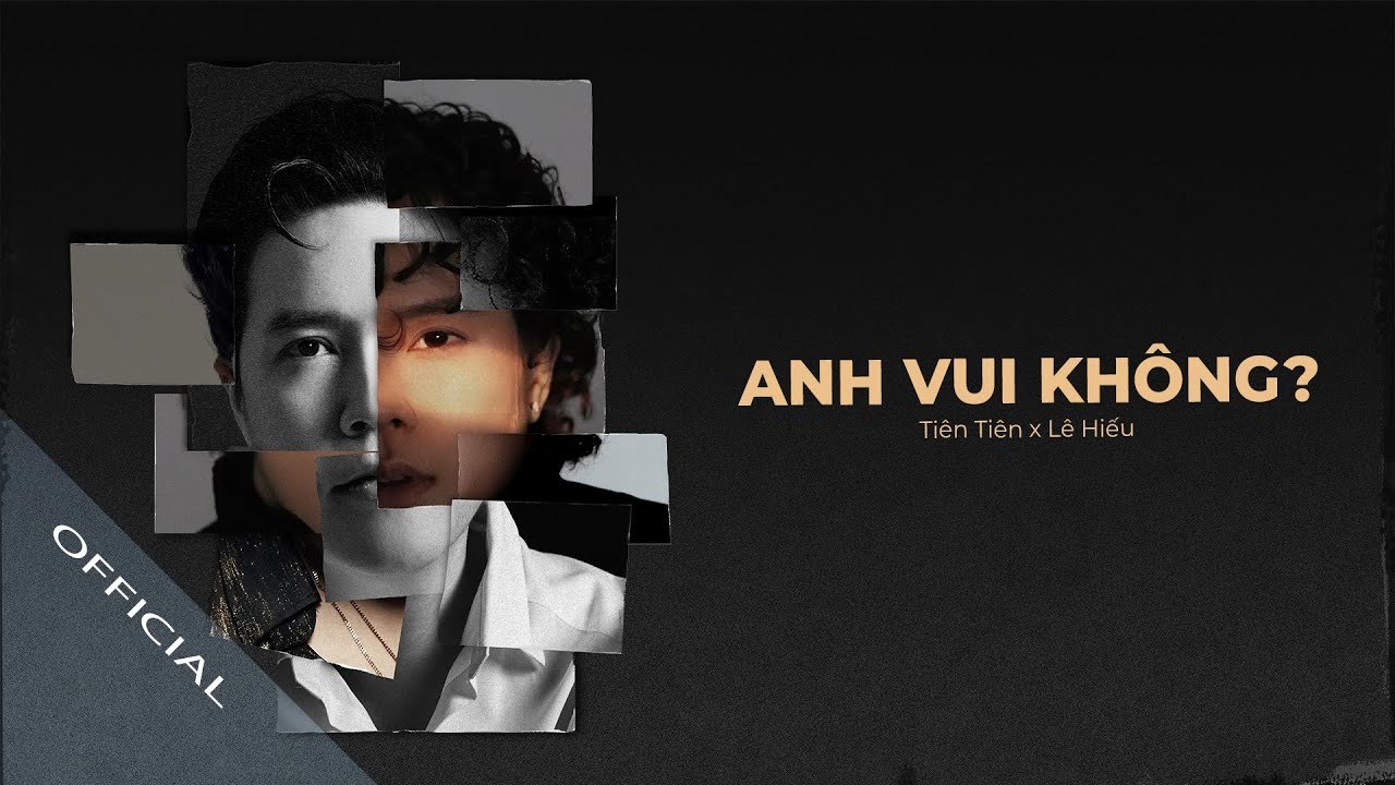 Anh Vui Không?