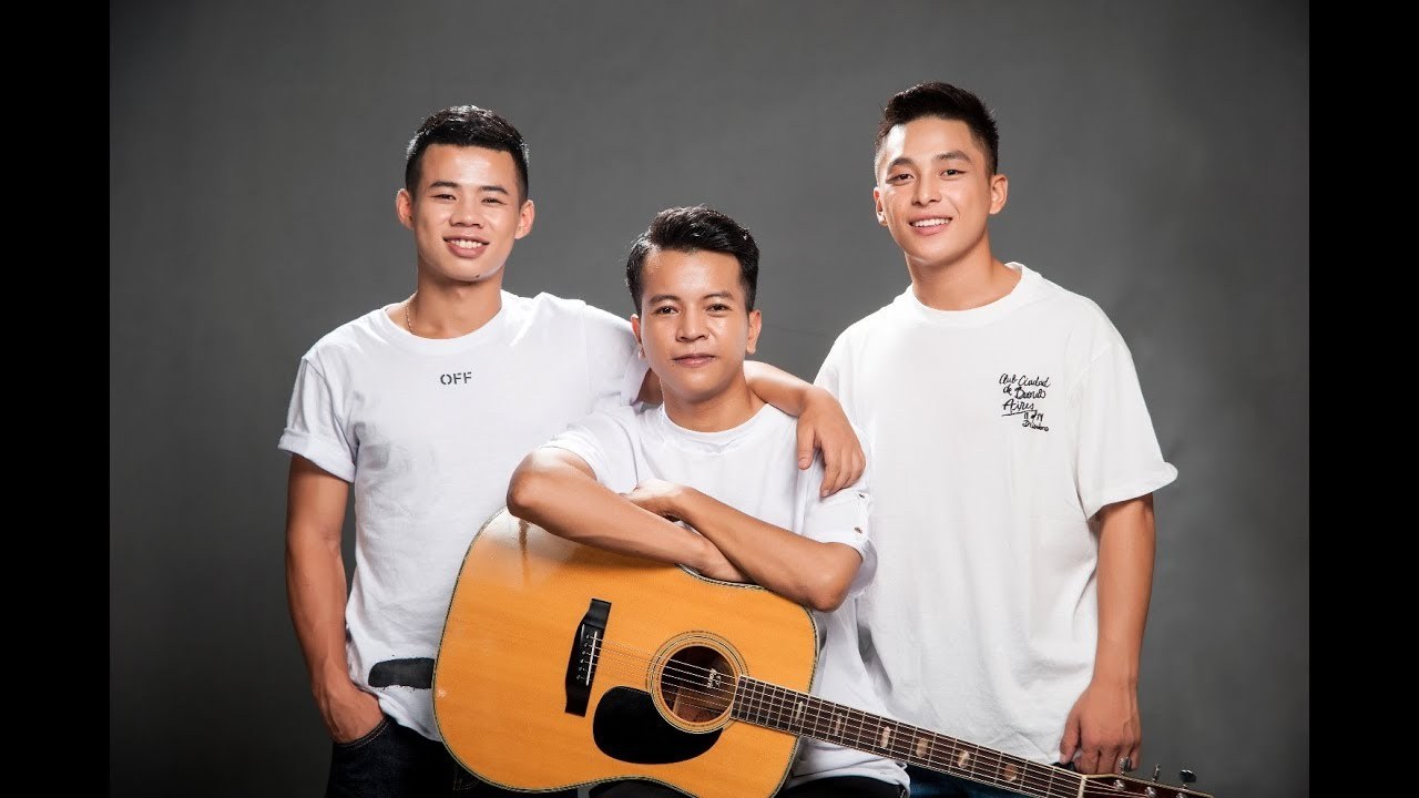 Anh Xấu Xí Chứ Không Xấu Xa 