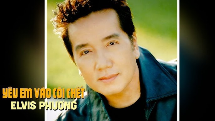 Anh Yêu Em Vào Cõi Chết