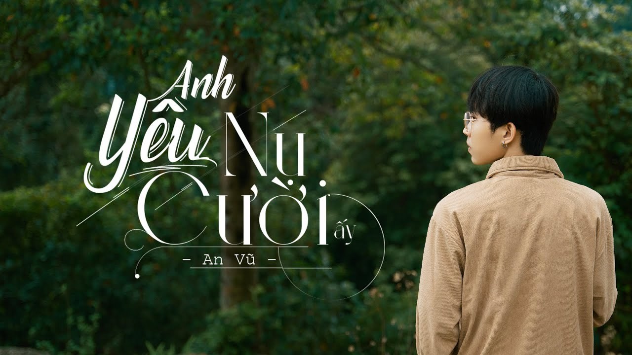 Anh Yêu Nụ Cười Ấy
