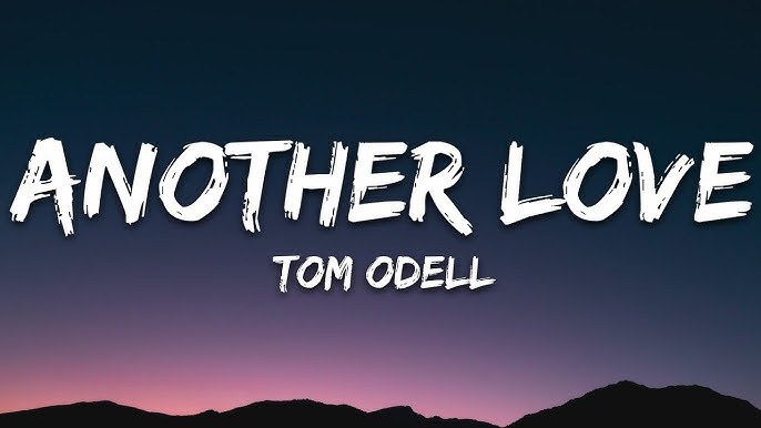 Another Love