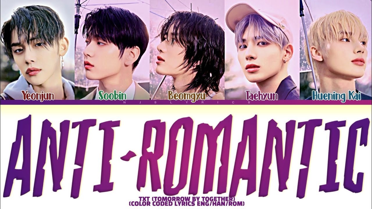 Anti-Romantic