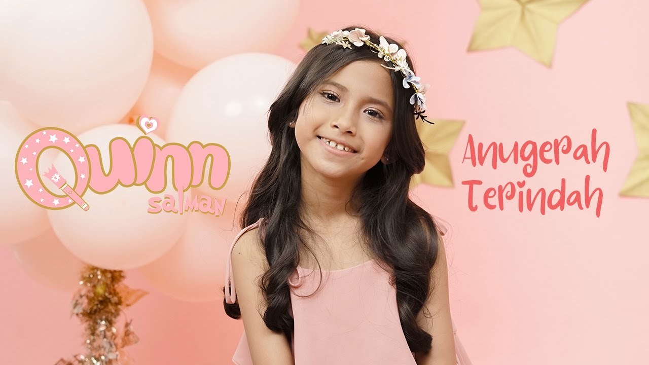 Anugerah Terindah