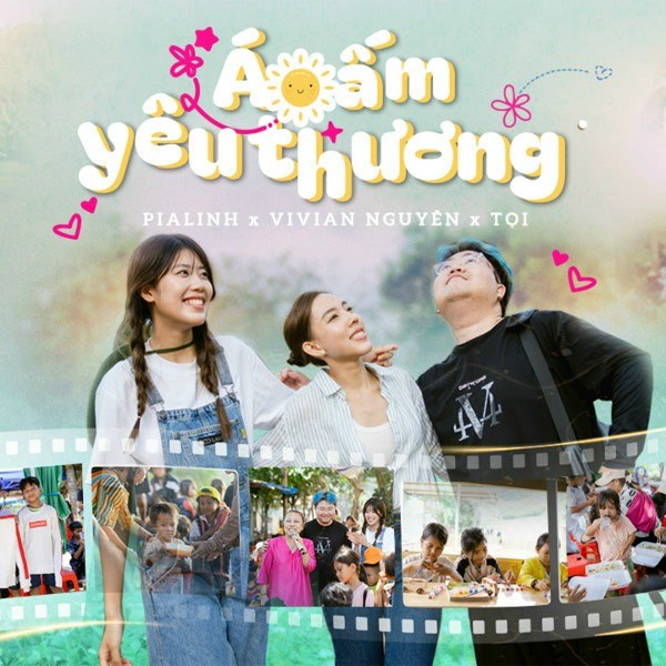 Áo Ấm Yêu Thương