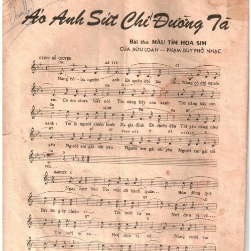 Áo Anh Sứt Chỉ Đường Tà