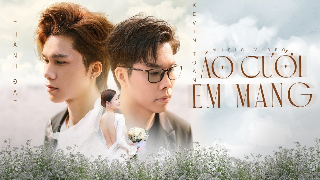 Áo Cưới Em Mang
