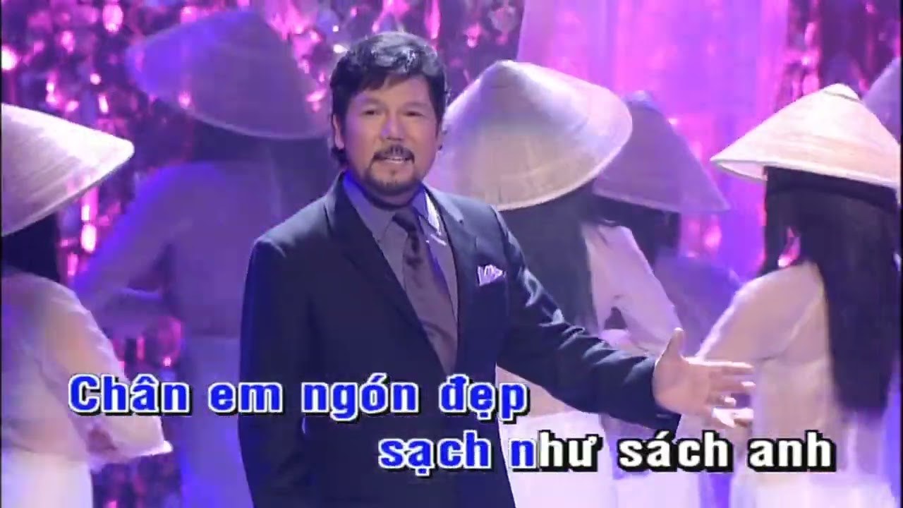 Áo dài quê hương