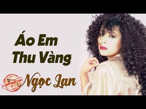 Áo Em Thu Vàng