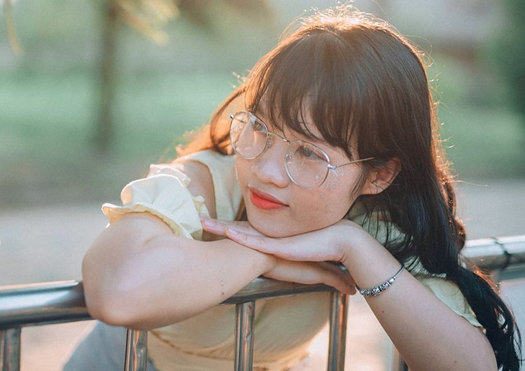 Áo Lam Người Bạn Bên Tôi