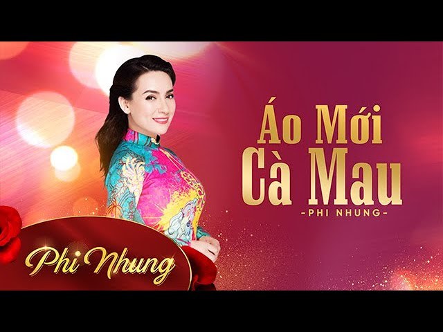 Áo Mới Cà Mau