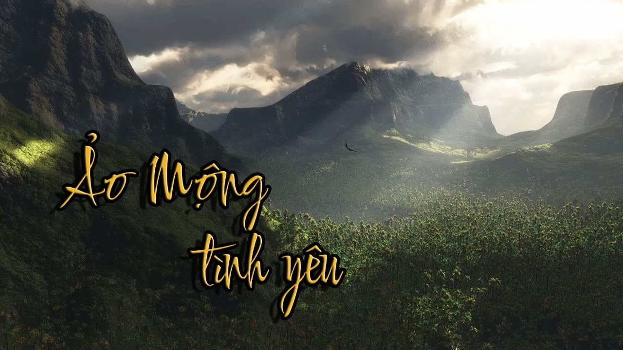 Ảo Mộng Tình Yêu ( 梦醒时分)