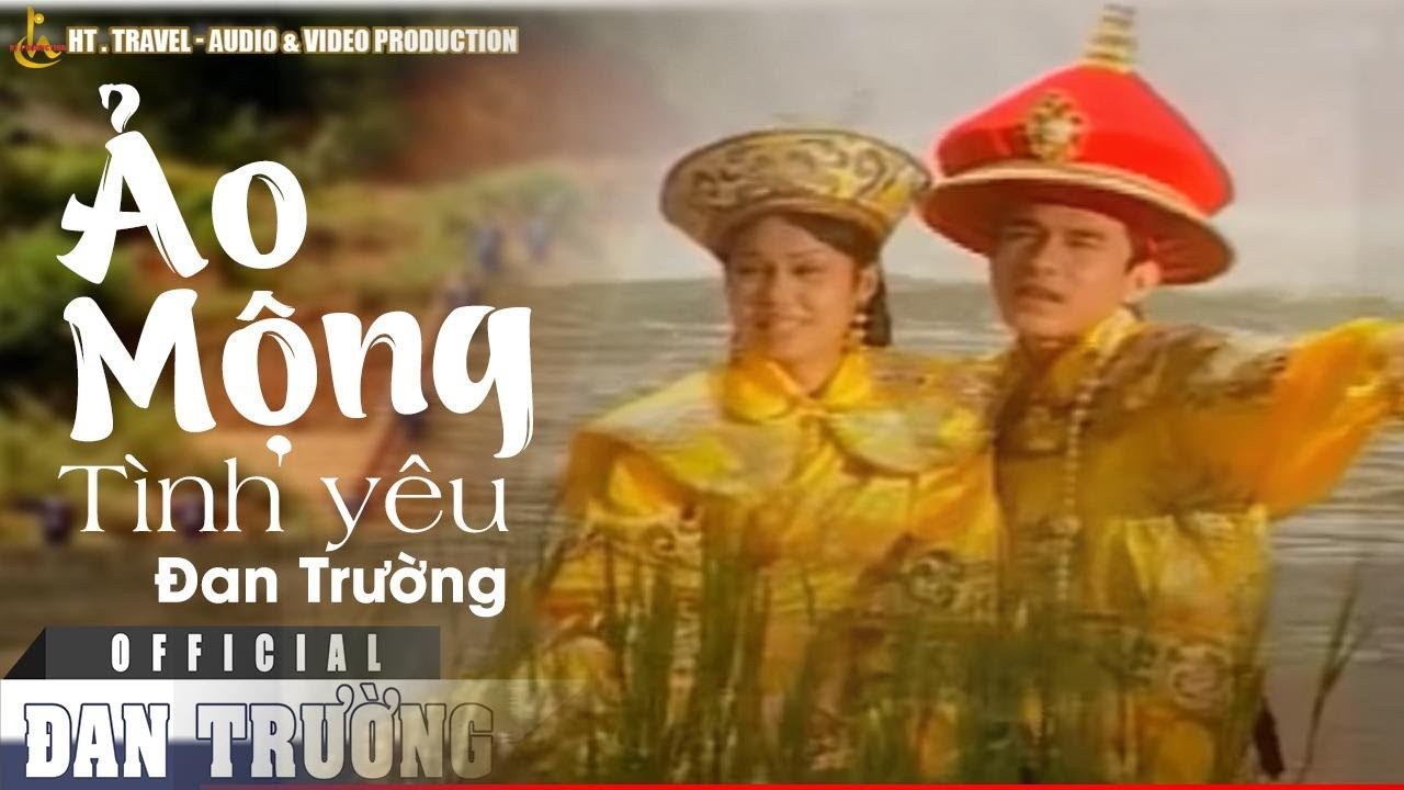 Ảo Mộng Tình Yêu