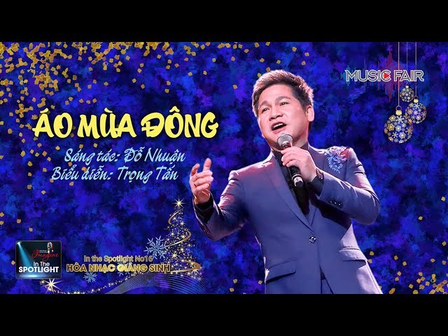 Áo mùa đông