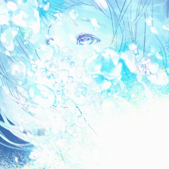 Ao No Waltz - Eve (Josee To Tora To Sakana-Tachi OST)