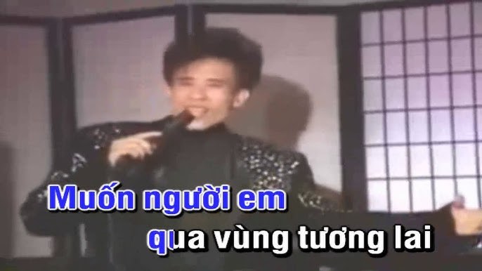 Áo vàng người yêu 