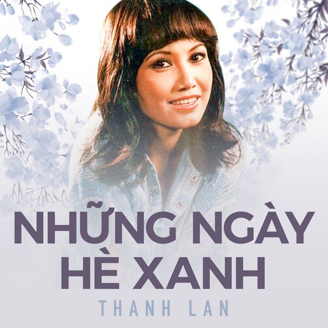 Áo Xanh Tình Nguyện