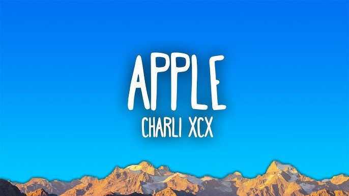 Apple