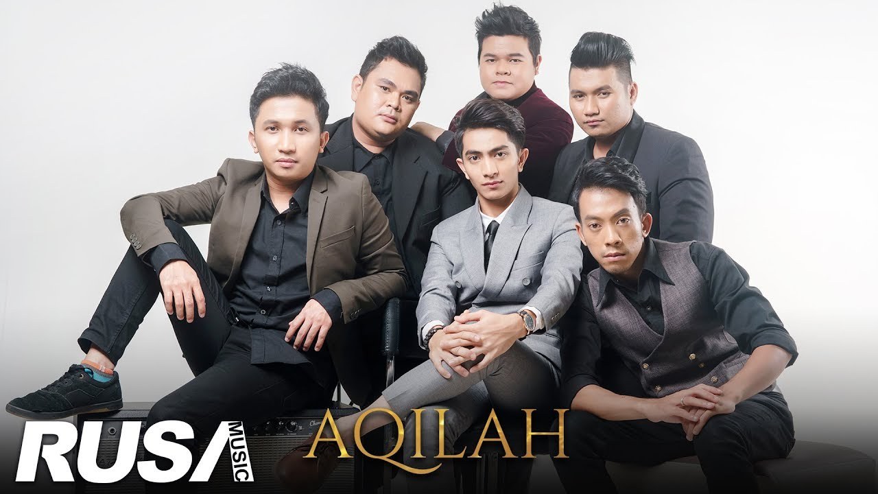 Aqilah