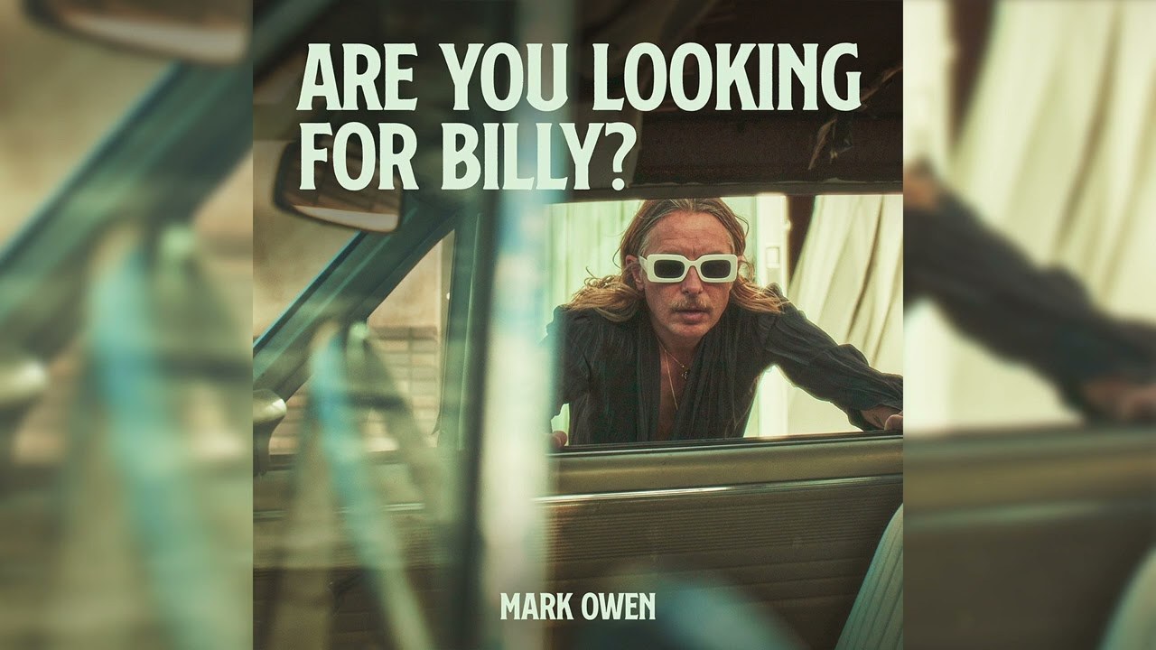Are You Looking For Billy?