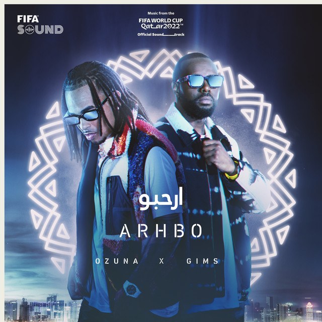 Arhbo | FIFA World Cup 2022™ Official Soundtrack