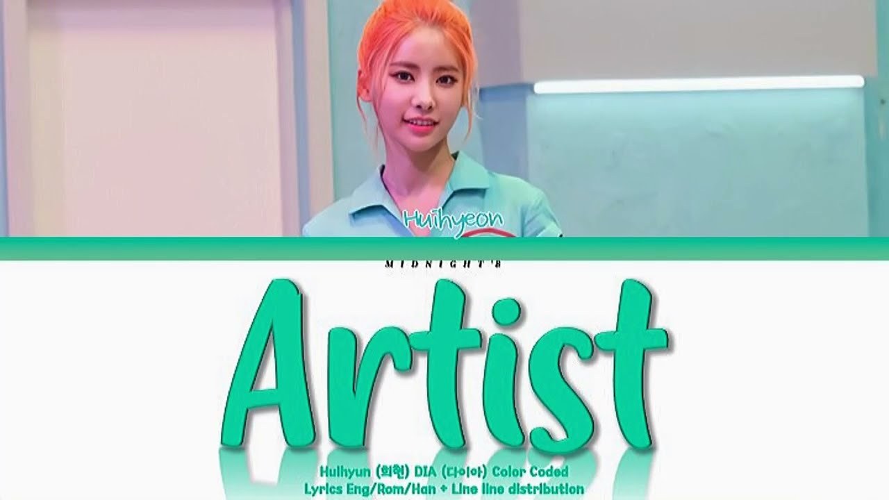 Artist