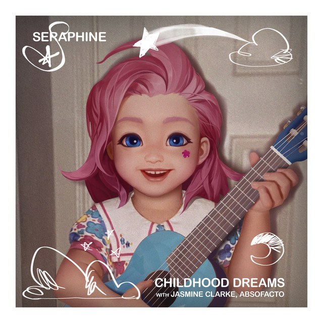 ARY - Childhood Dreams 
