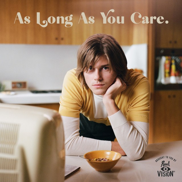 As Long As You Care