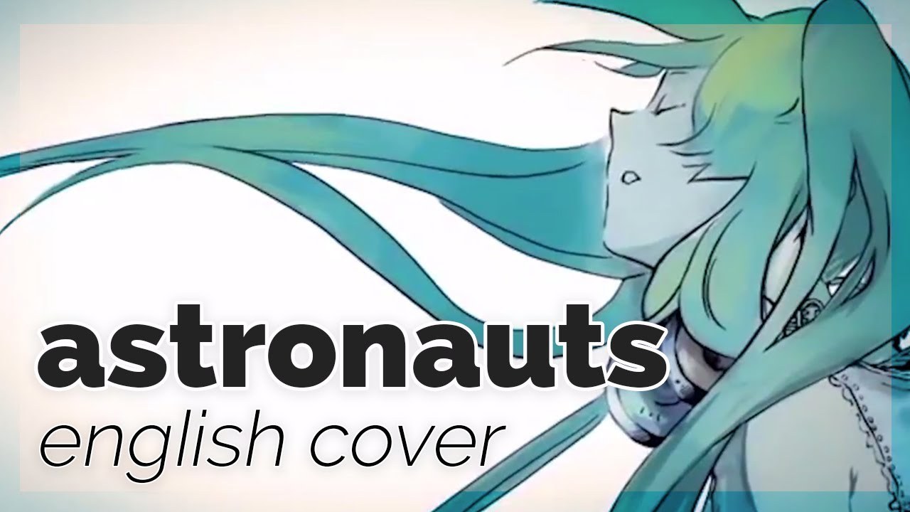 Astronaut