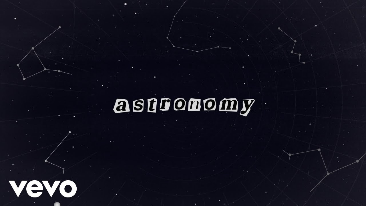 Astronomy