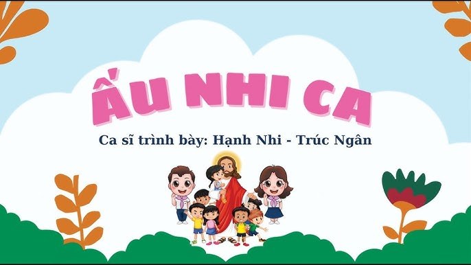Ấu Nhi Ca