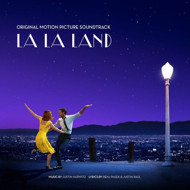 Audition (The fools who dream - La La Land OST) 