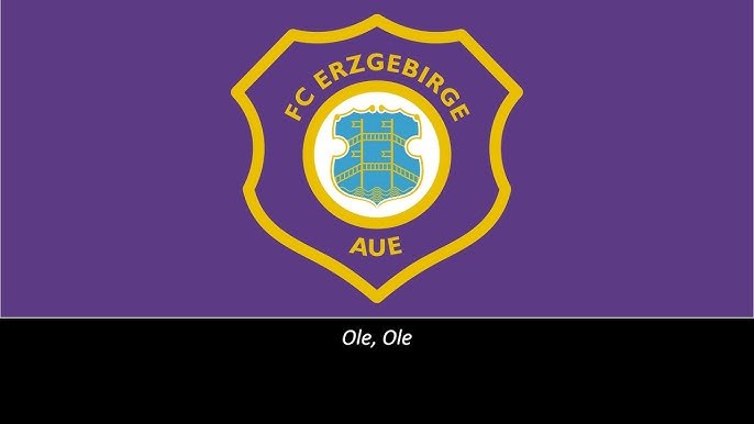 Aue Wismut Aue (FC Erzgebirge Aue)