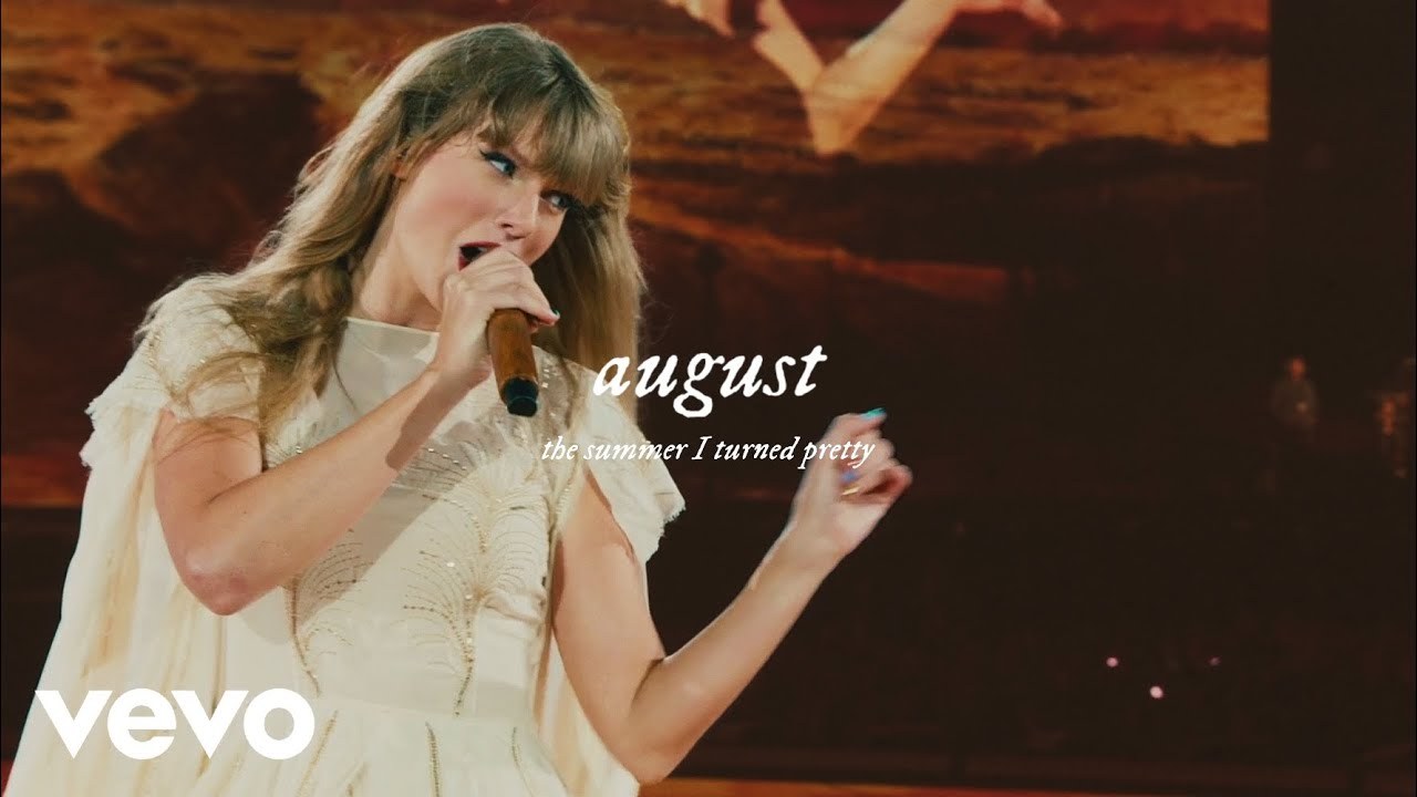 august