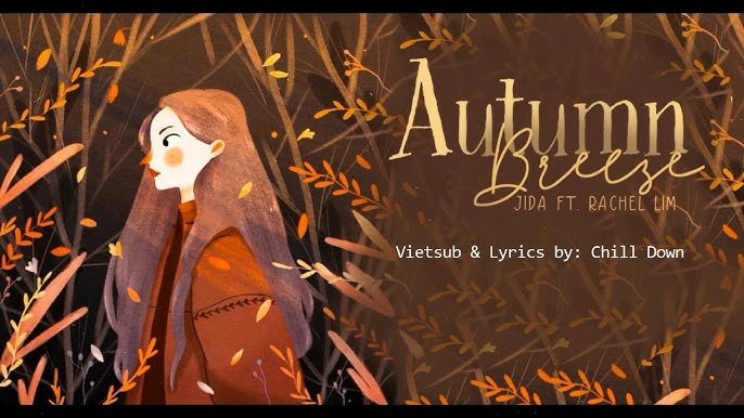 Autumn breeze