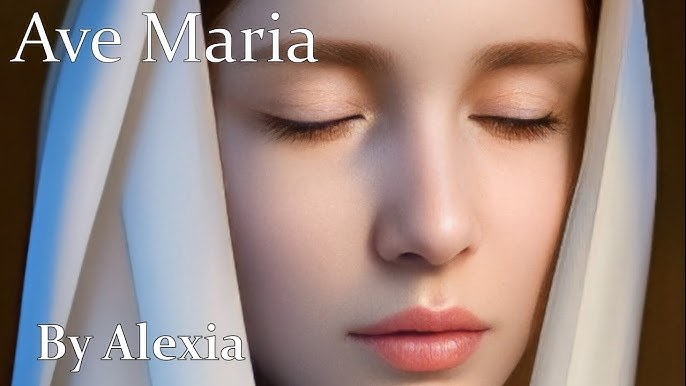 AVE MARIA - MEDJUGORJE