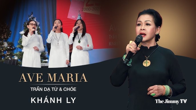 Ave Maria