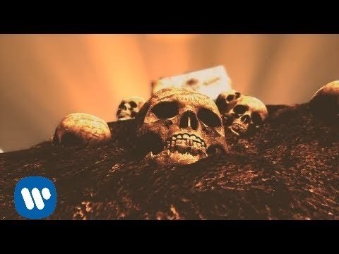 Avenged Sevenfold - Buried Alive