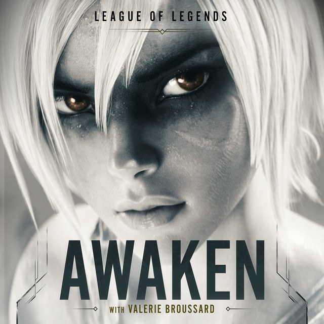 Awaken (League Of Legend)