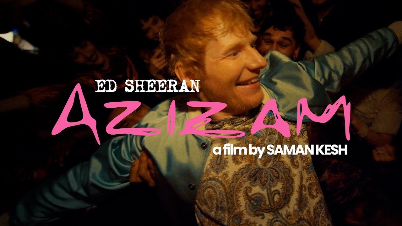 Azizam