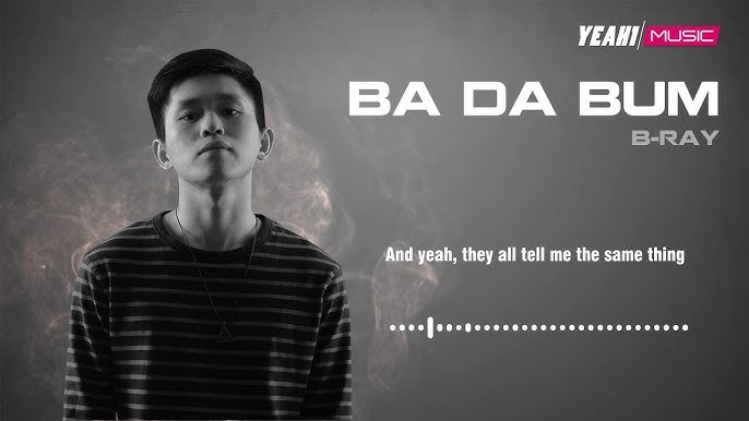 Ba Da Bum