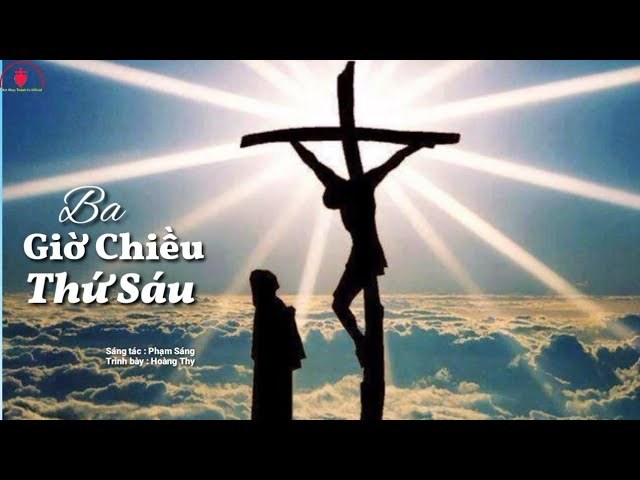 Ba Giờ Chiều Thứ Sáu