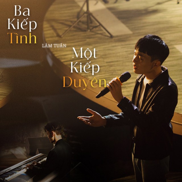 Ba kiếp tình, một kiếp duyên