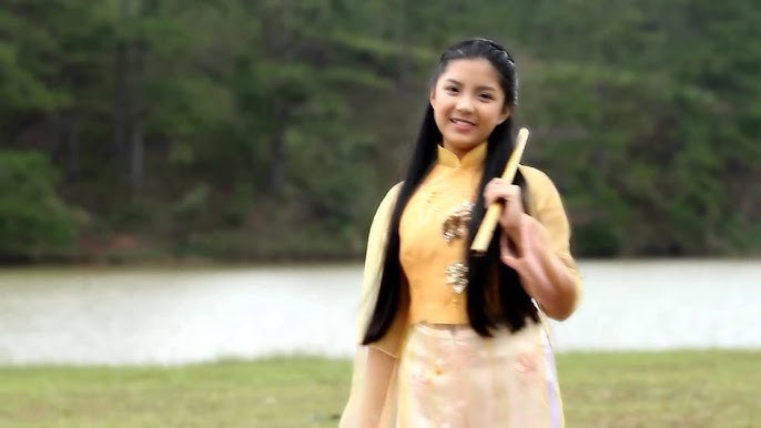 Ba mẹ cho con