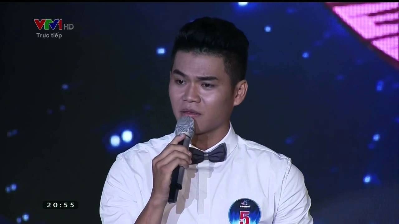 Bà Mẹ Gạc Ma