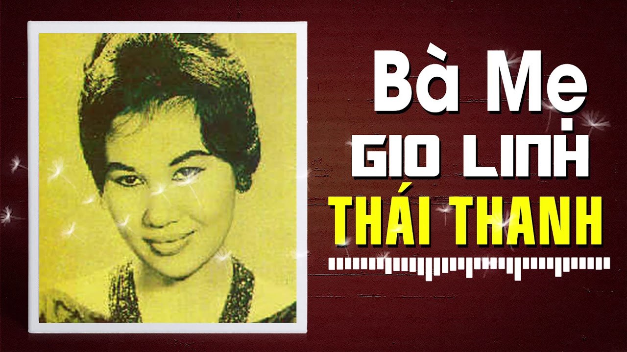 Bà mẹ Gio Linh
