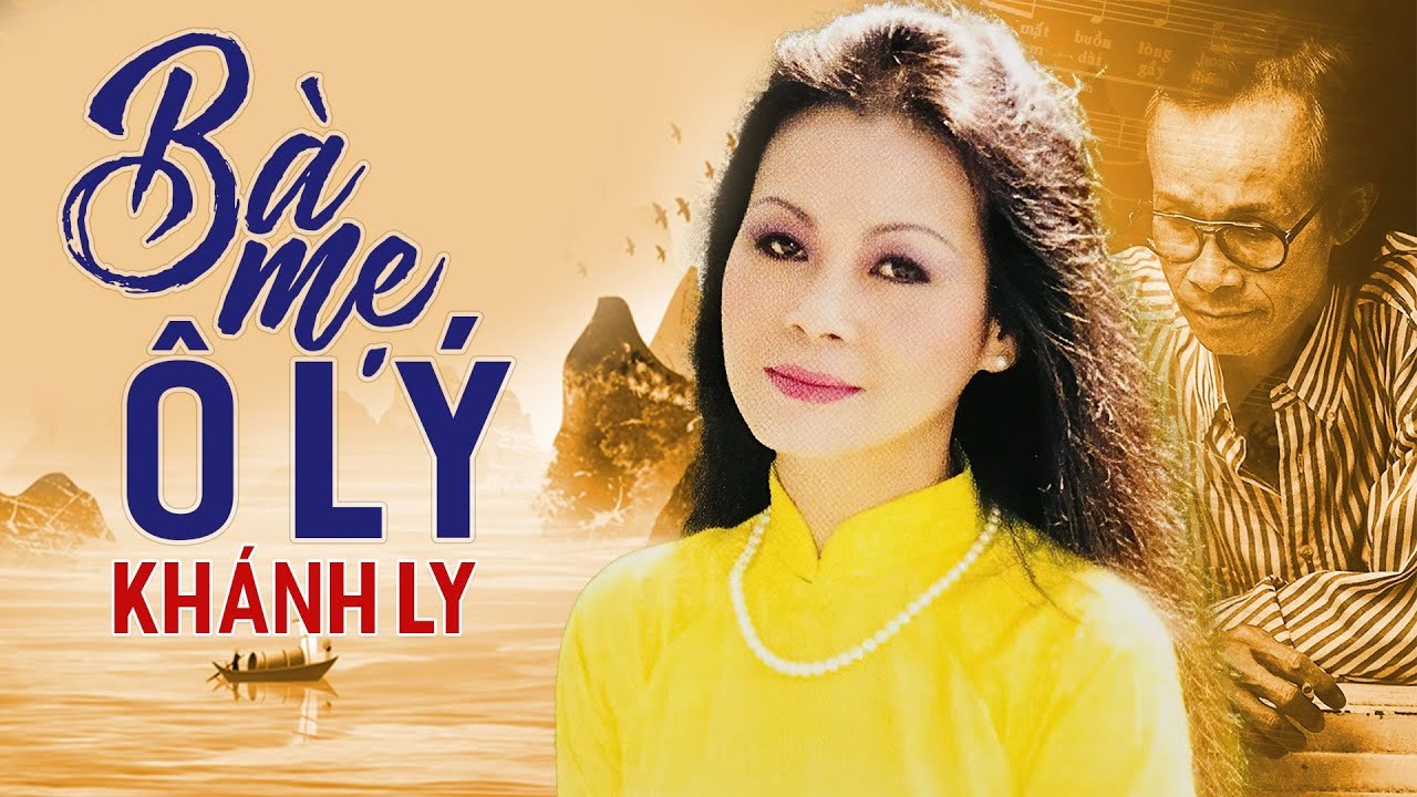 Bà mẹ Ô Lý